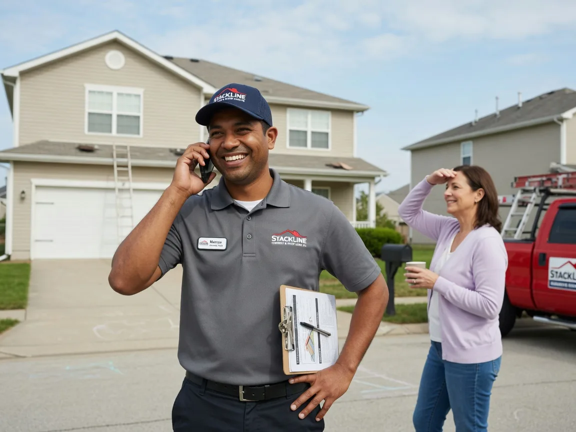 Chimney flashing repair Statesville, NC FAQs